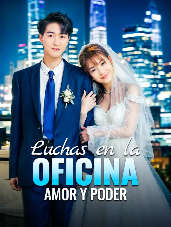 Luchas en la Oficina: Amor y Poder poster