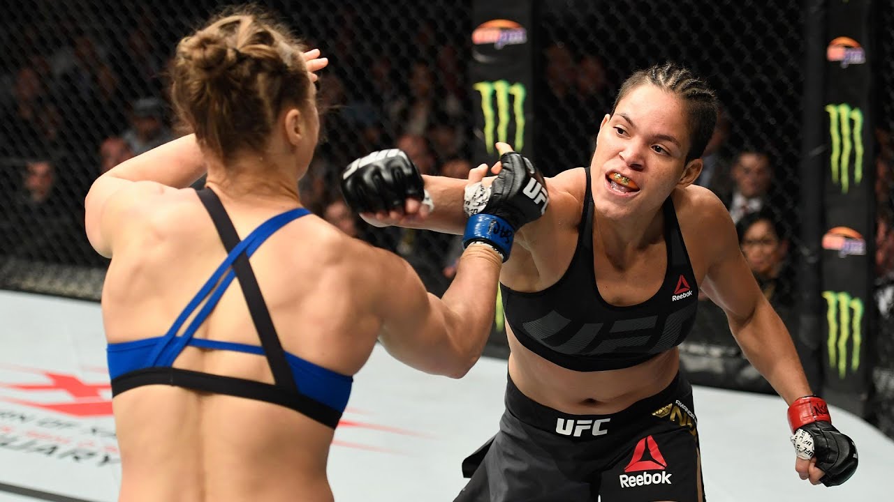 Todos os Bônus de Amanda Nunes | UFC 277