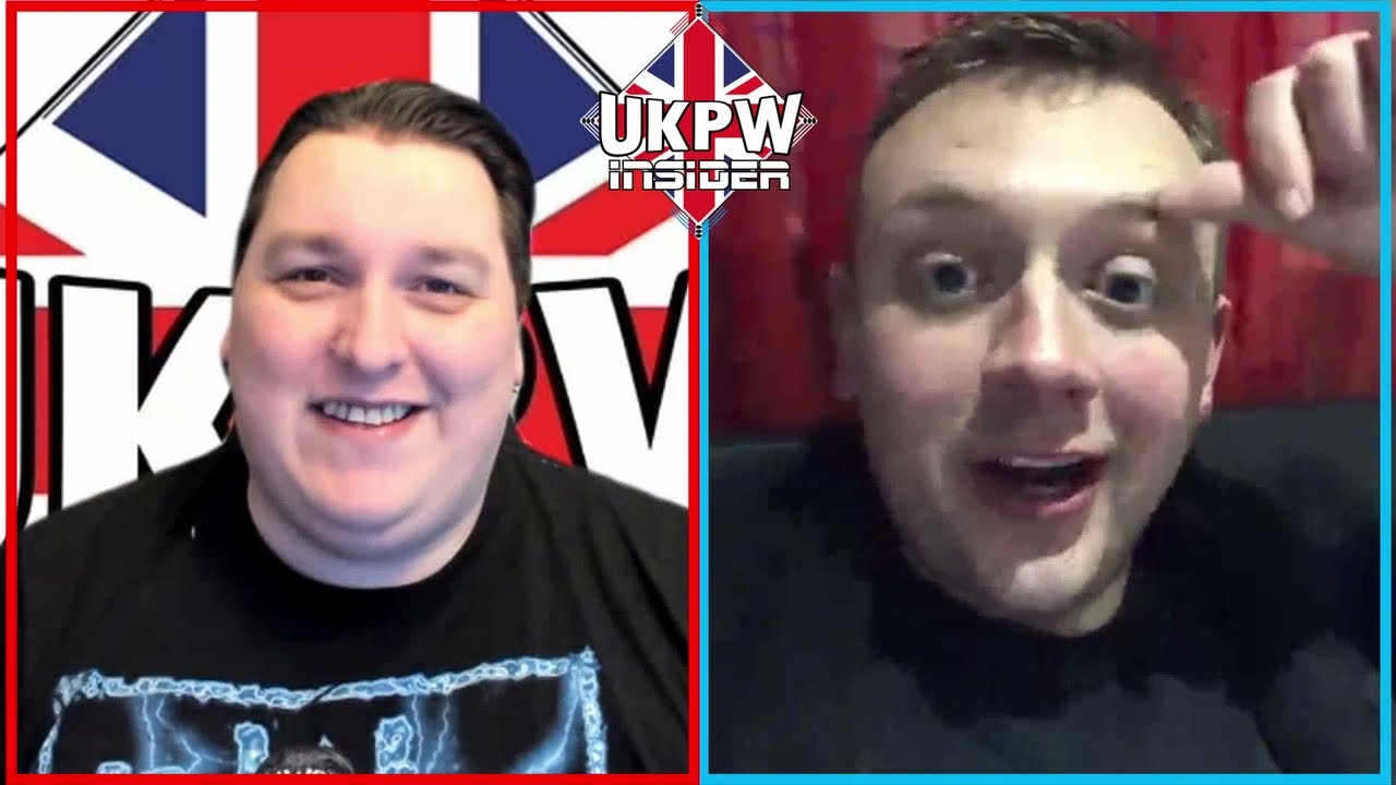 UKPW:Insider - Jake Pugh
