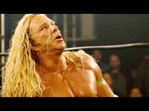 Shooting from the Hip: Great Wrestling Movies! background
