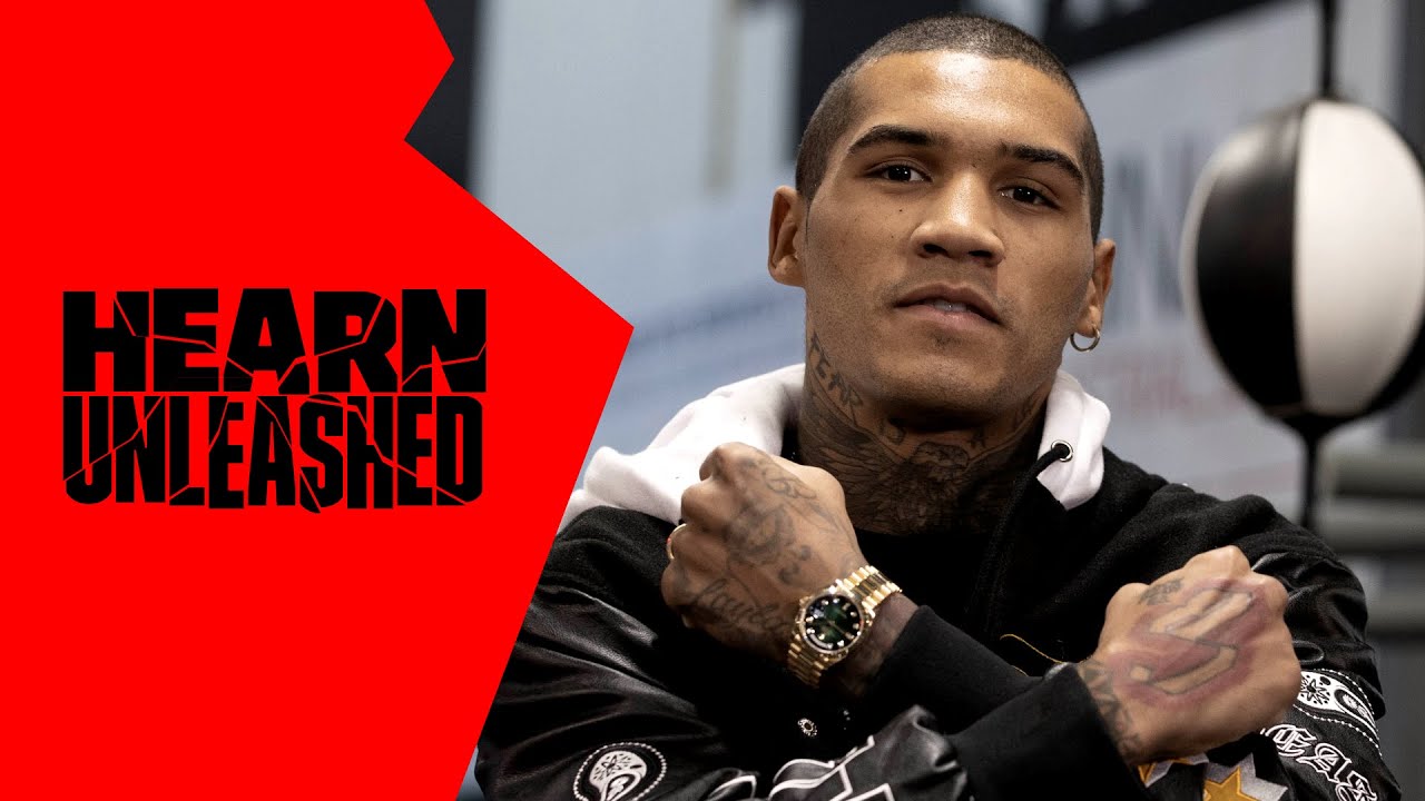 'Pacquiao WANTS The Fight' - Eddie Hearn Gives Update On Conor Benn's Next Opponent & BBBofC Row