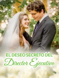 El Deseo Secreto del Director Ejecutivo(Doblado) [English]