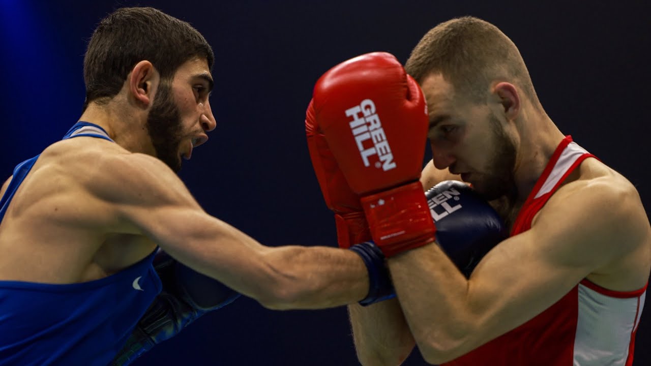 Eduard Savvin vs. Andrey Peglivanyan Russian Cup 2025 Final (57kg)