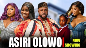 ASIRI OLOWO