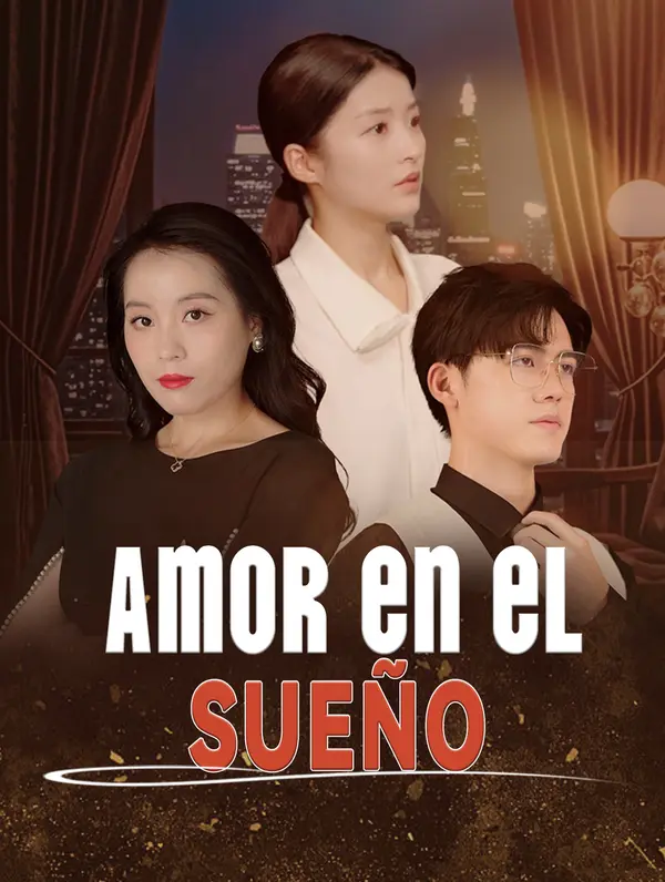 Amor en el Sueño poster