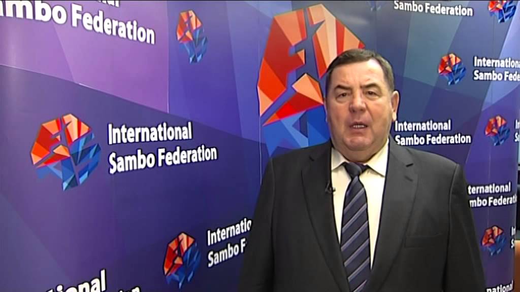 FIAS President Vasily Shestakov about goals and objectives in 2014