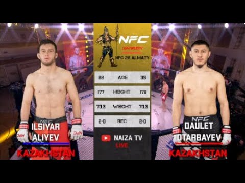 ЗАРУБА КИРГИЗА И КАЗАХА! Ислиар Алиев vs. Даулет Отарбаев/Islia Aliev vs. Daulet Otarbaev background
