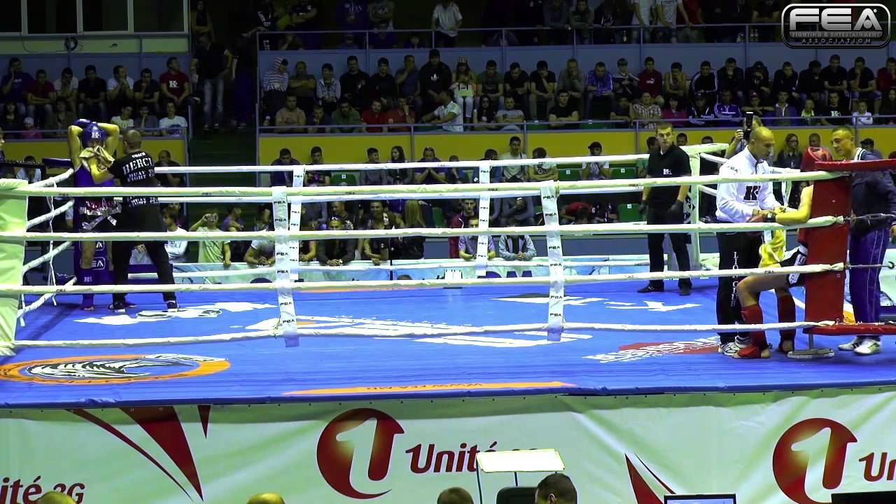 Coscodan Ion VS Cernei Ilie 2 MAI background