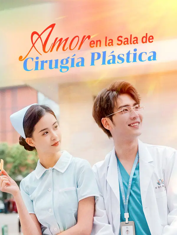 Amor en la Sala de Cirugía Plástica poster