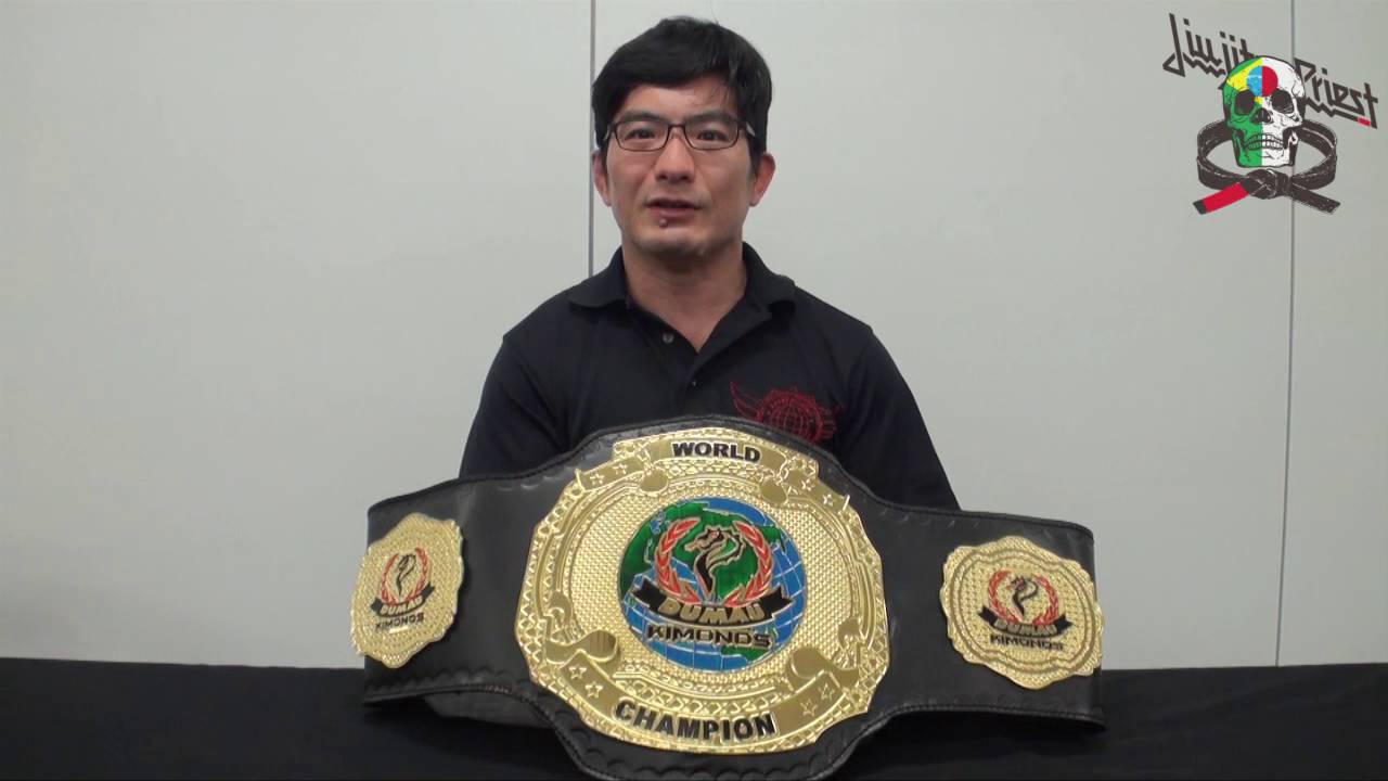DUMAU Light Weight Grand Prix Press conference