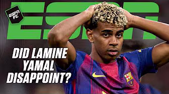 EL CLASICO FULL REACTION ЁЯФеЁЯШд Tempers FLARE, Pure CHAOS and DRAMA! | ESPN FC background