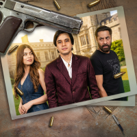 Munna Bhai 12th Fail