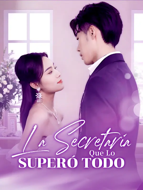 La Secretaria Que Lo Superó Todo poster