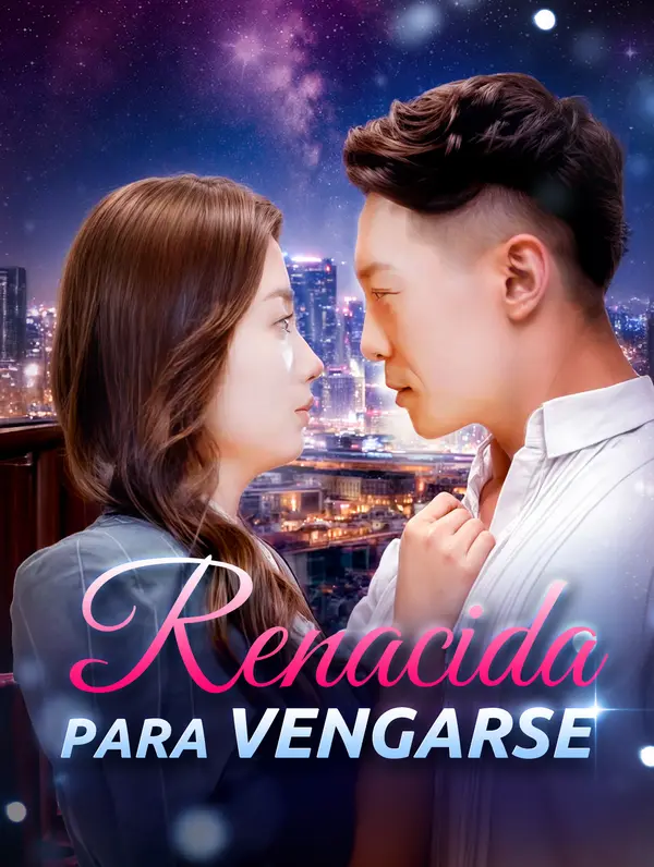 Renacida para Vengarse poster