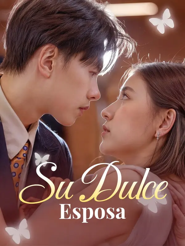 Su Dulce Esposa poster