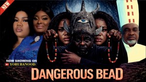 DANGEROUS BEAD