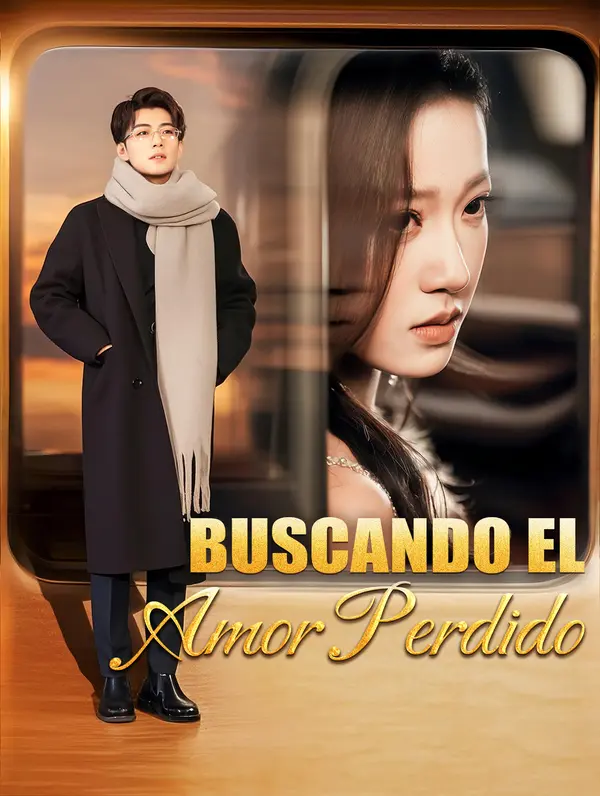 Buscando el Amor Perdido poster