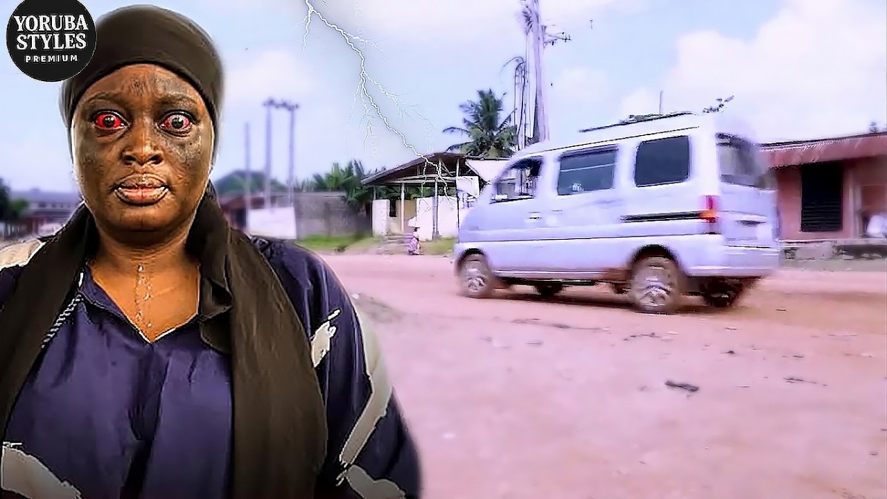 Aje Oosha - like Lagos Girls but shorter