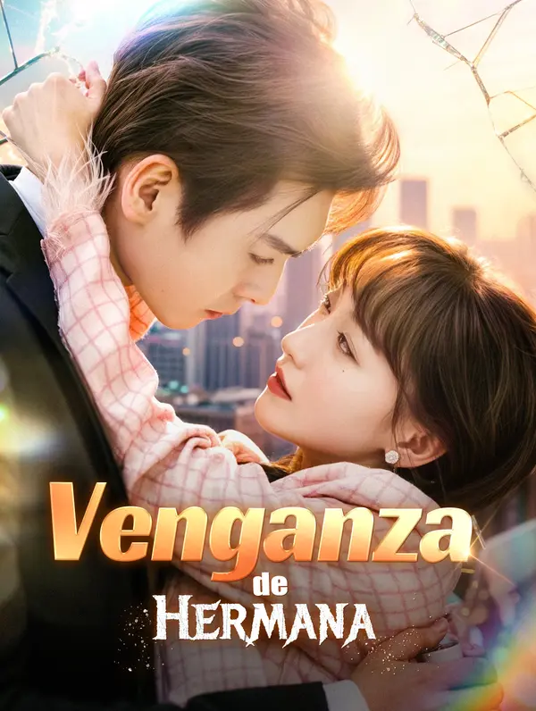 Venganza de Hermana poster