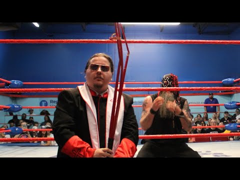 Week 179 HITS | MEMPHIS WRESTLING backdrop
