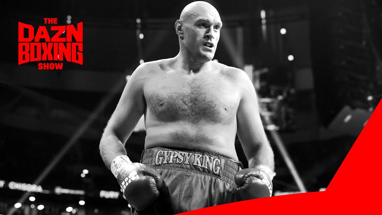 Mike Tyson vs. Deontay Wilder, Muhammad Ali vs. Tyson Fury: Who Wins Legends vs. New Age Matchups? background