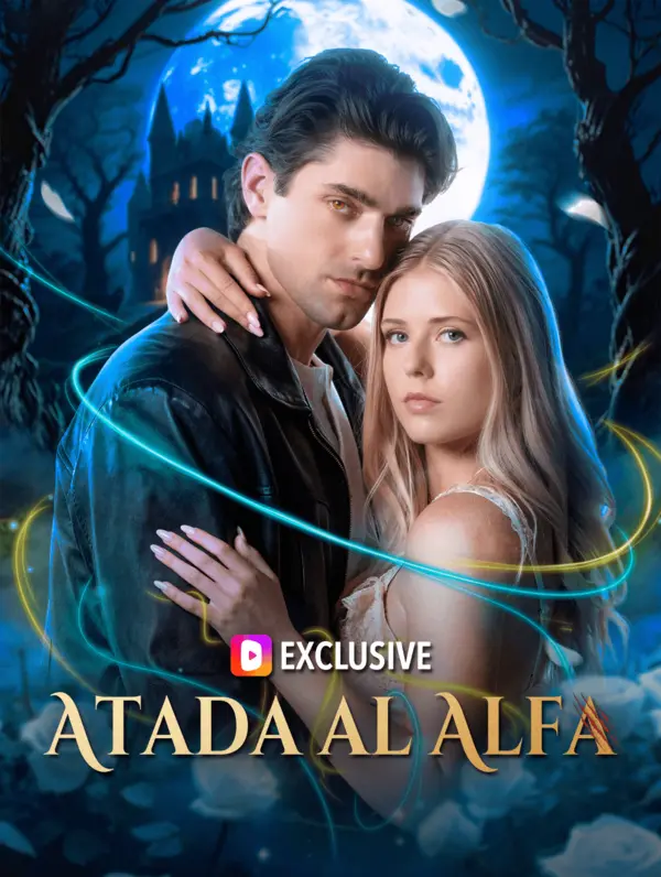 Atada al Alfa poster