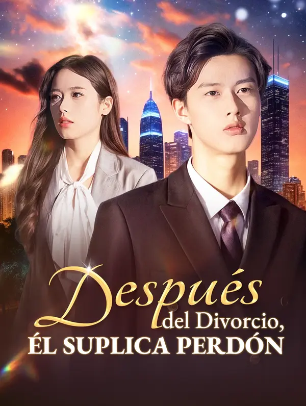 Después del Divorcio, Él Suplica Perdón poster