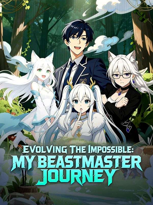 Evolving the Impossible: My Beastmaster Journey poster - similar to Late Love With A Tycoon