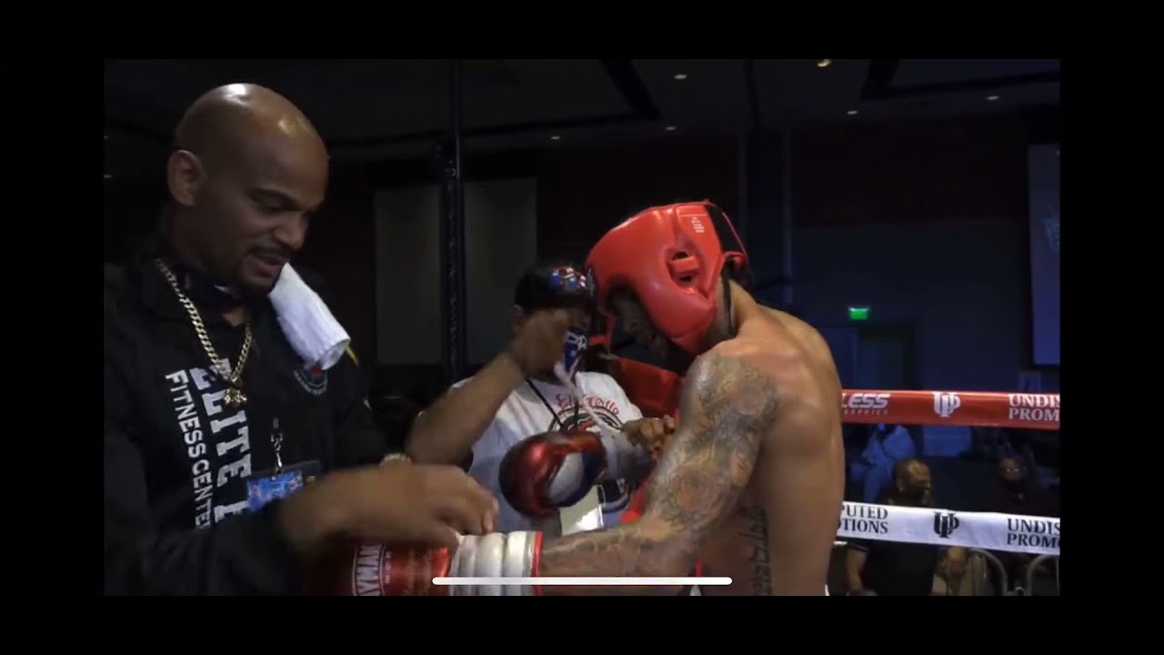 GREAT FIGHT BETWEN 2 WARRIORS IN THE AMATEUR RANKING. KEVING NUNEZ VS J CORTES November 18, 2020
