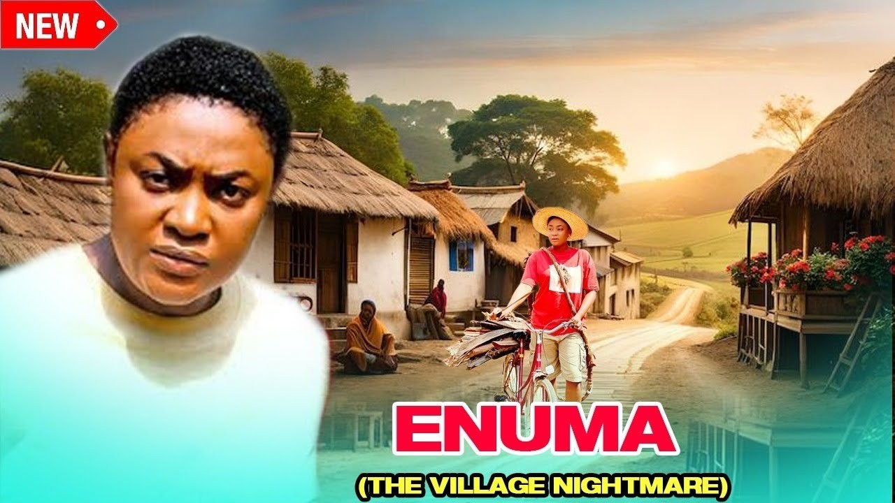 ENUMA THE VILLAGE NIGHTMARE