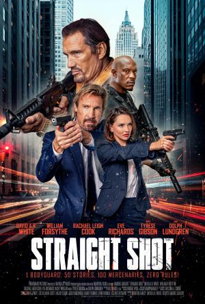 Straight Shot - 123Movies