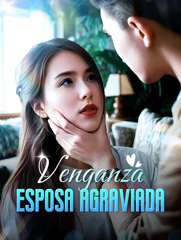 Venganza: Esposa Agraviada poster