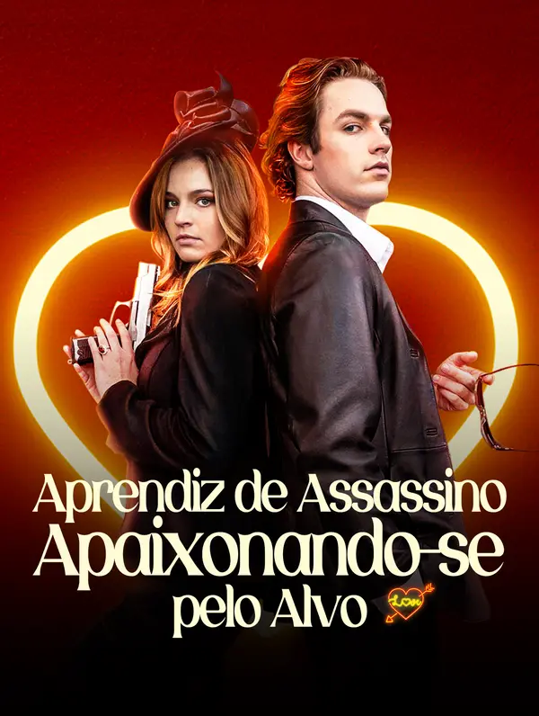 La Aprendiz de Asesina Enamorada de su Objetivo poster