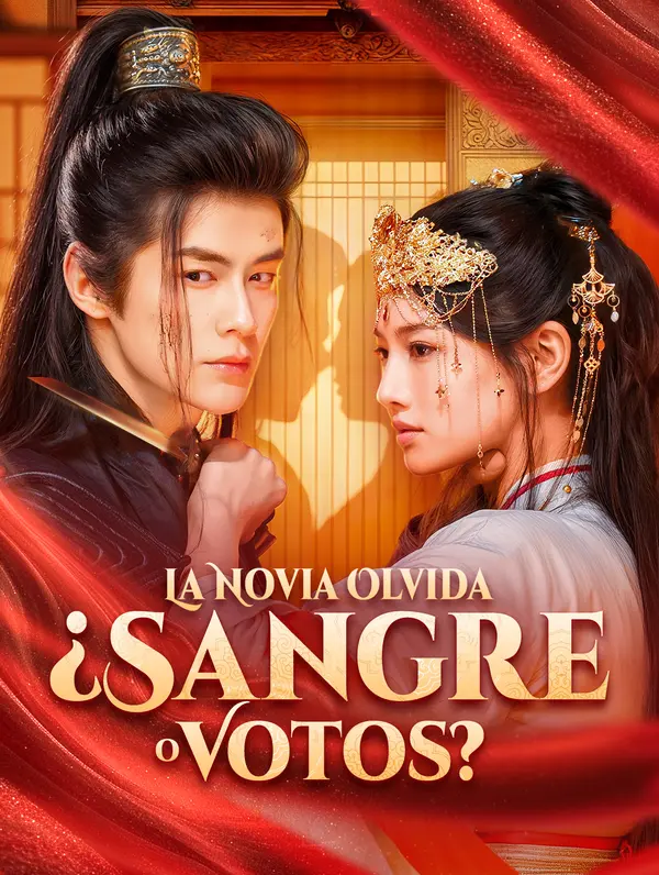 La Novia Olvida: ¿Sangre o Votos? poster