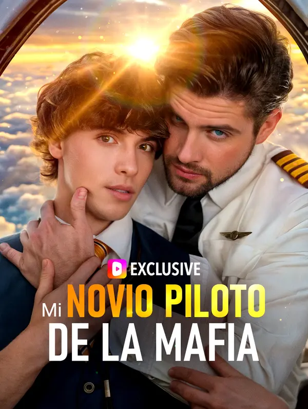 Mi Novio Piloto de la Mafia(Doblado) poster