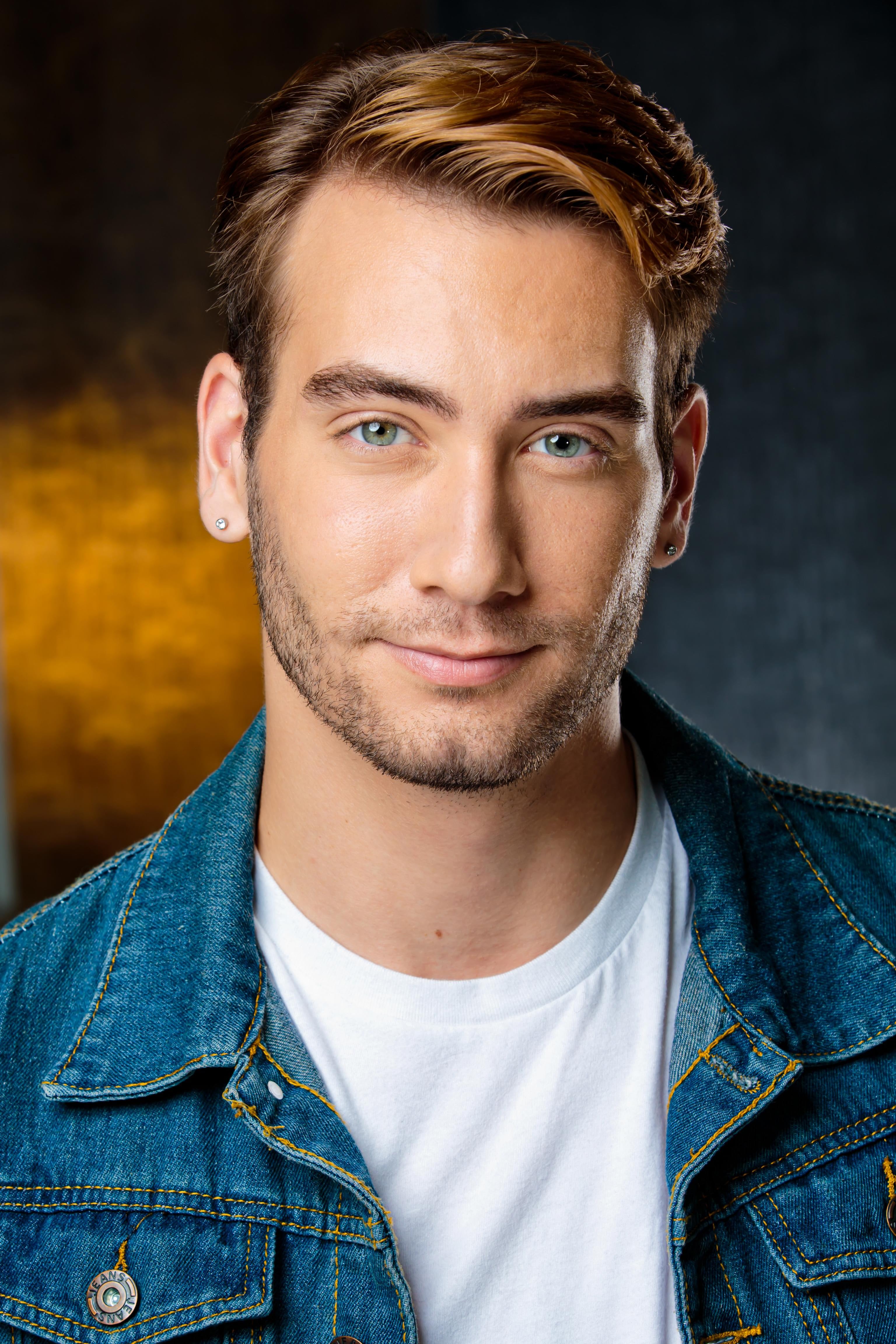 Johnny Haure