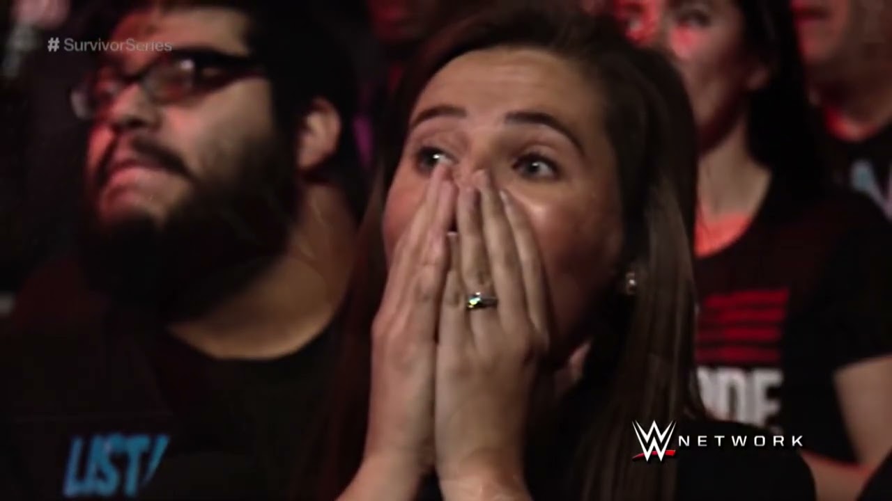 Relive Charlotte Flair's ruthless attack on Ronda Rousey: SmackDown LIVE, November 20, 2018