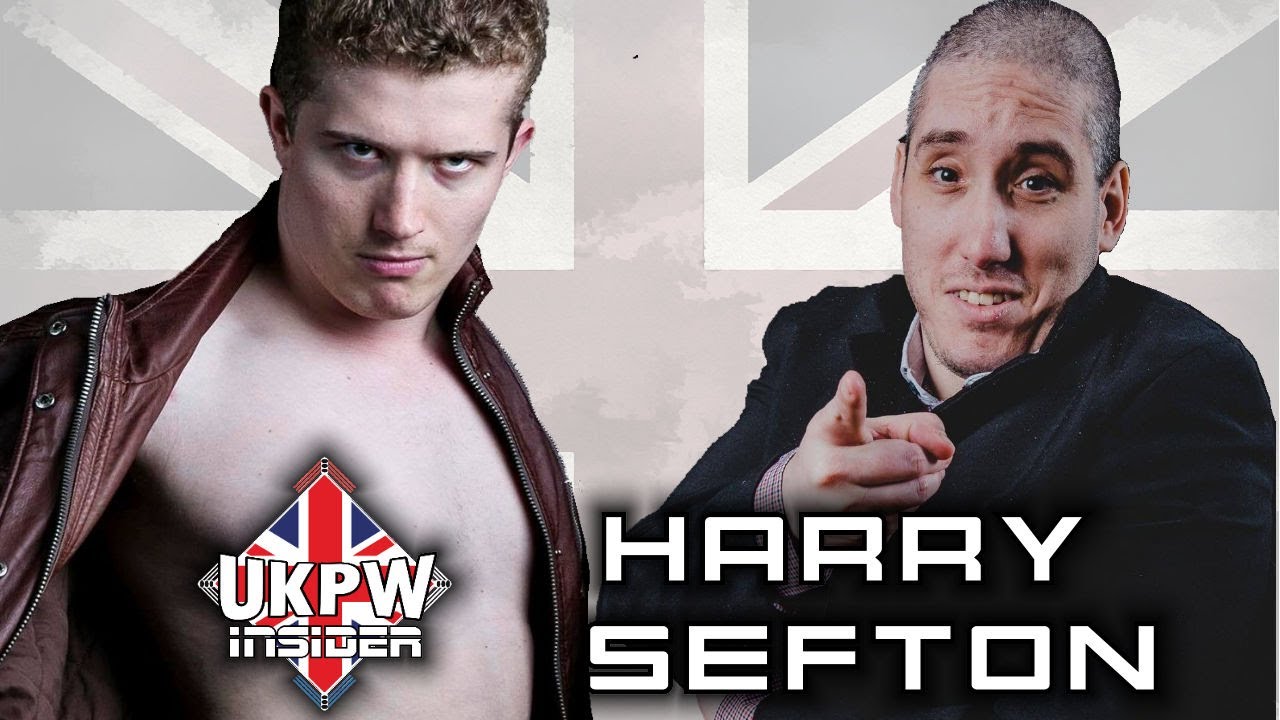 UKPW:Insider Harry Sefton background