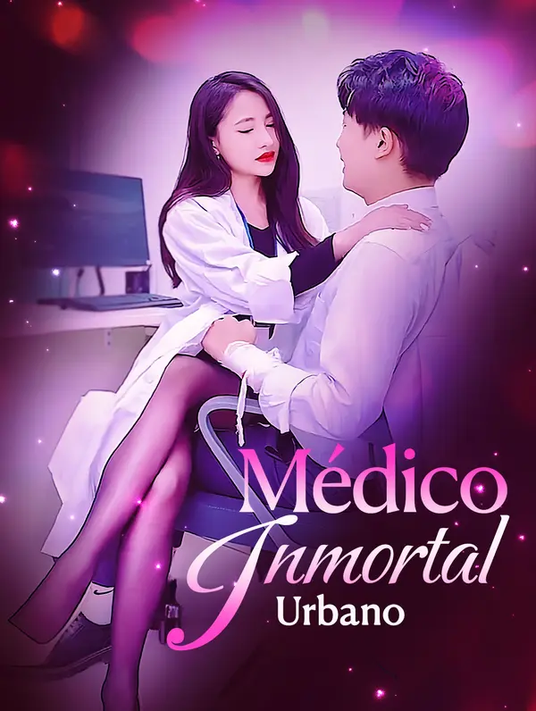 Médico Inmortal Urbano poster