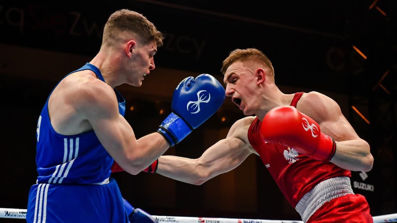 Mateusz Urban (POL) vs. Gabriele Guidi Rontani (ITA) Feliks Stamm Tournament 2025 QF's (75kg)