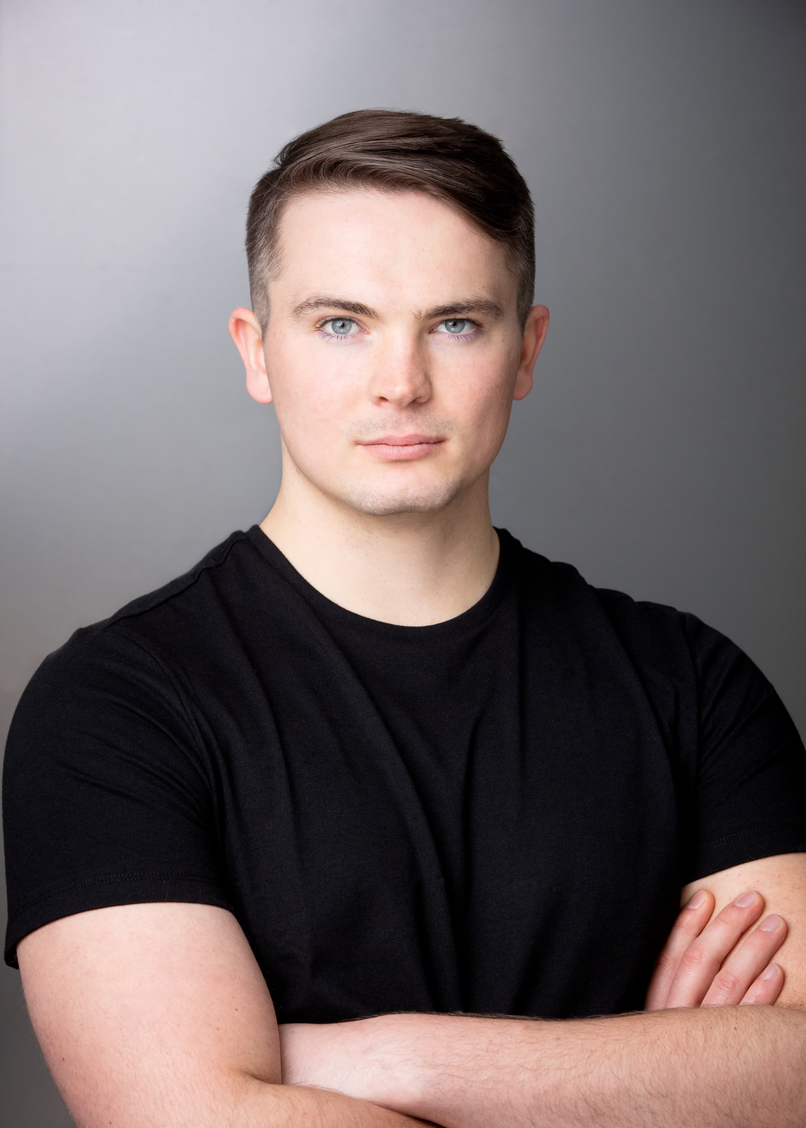 Jake Parks