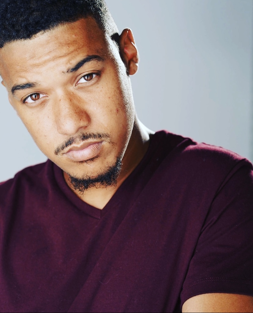 Jay Harmon III