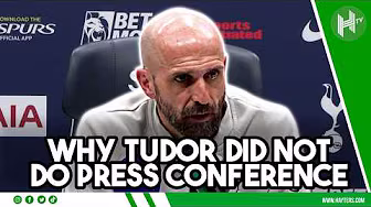 Every small detail is going AGAINST US | Bruno Saltor | Spurs 0-3 Forest