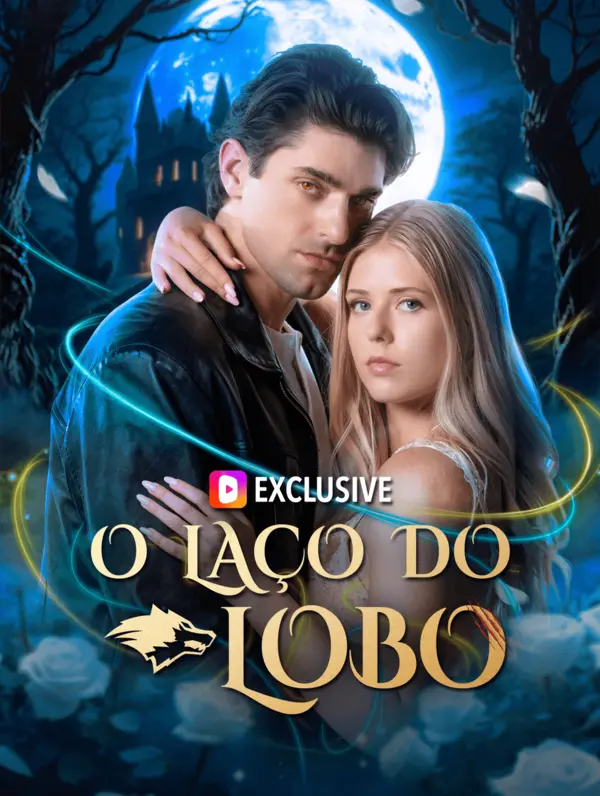 O Laço do Lobo poster