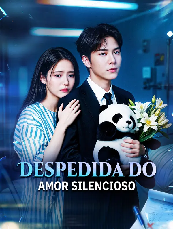 Despedida do Amor Silencioso poster