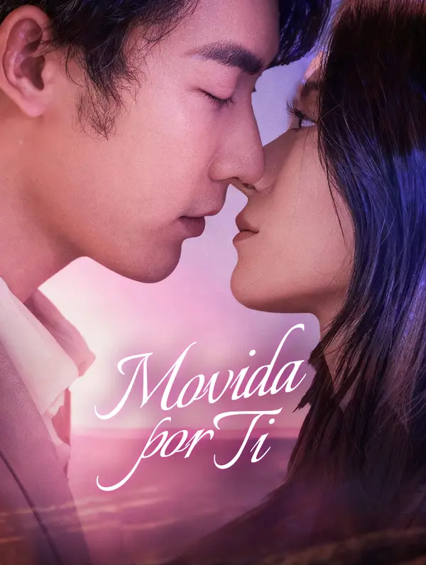 Movida por Ti poster