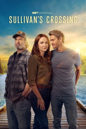 Sullivan's Crossing S1-S3