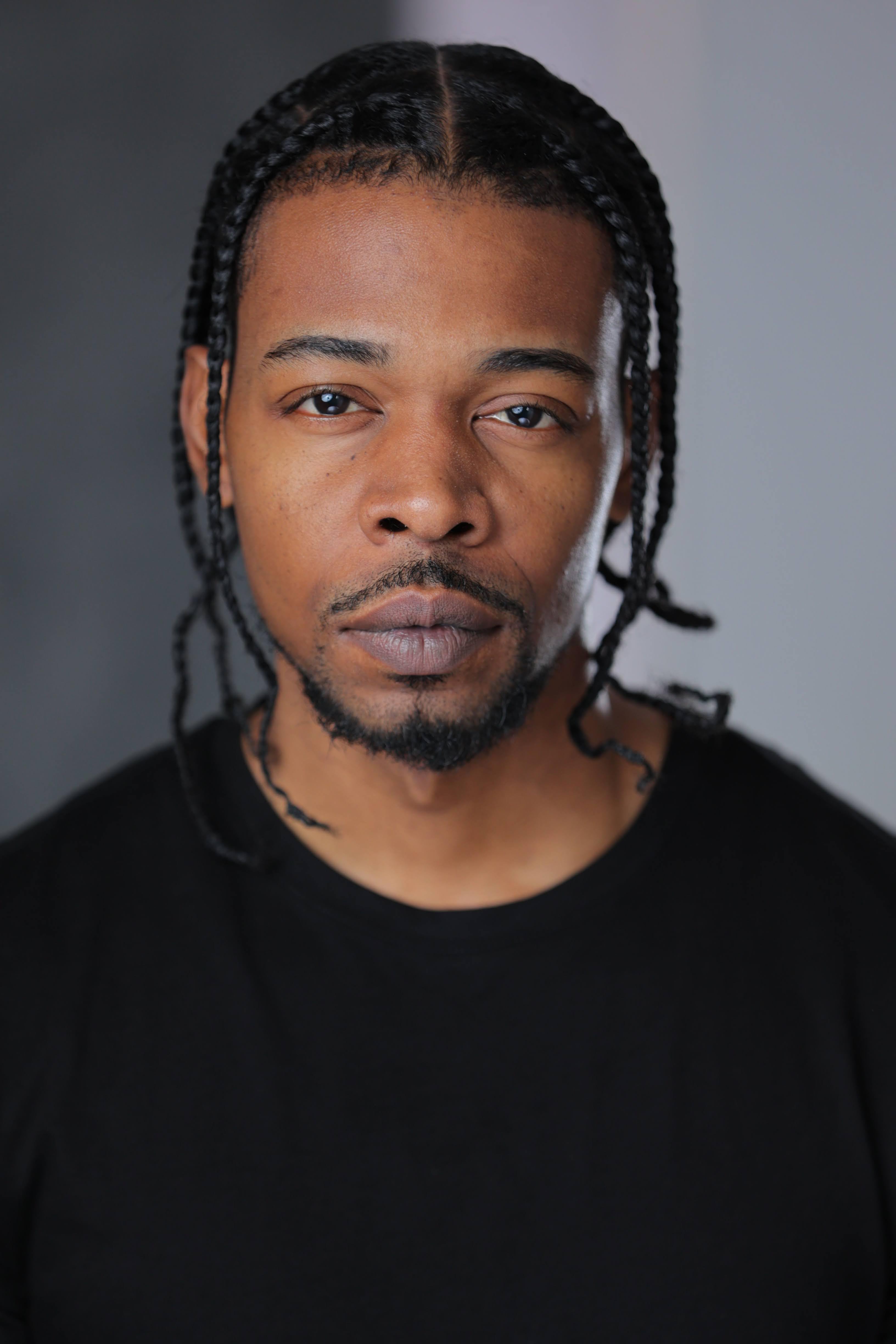 Reuben Shaw