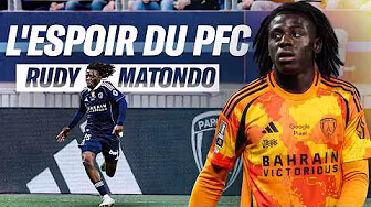 Pourquoi Rudy Matondo AFFOLE déjà la Ligue 1 🤯​