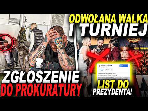 PRIME ZAGROŻONE - SKANDAL ZA KULISAMI I NA KONFIE (JÓWKO, POPEK, SCHREIBER, LALUNA, TAŃCULA)